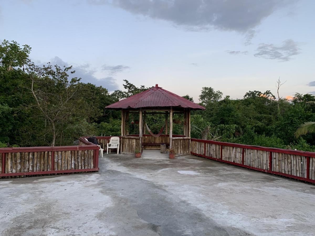 Acomodação com café da manhã  Jam Retreat *