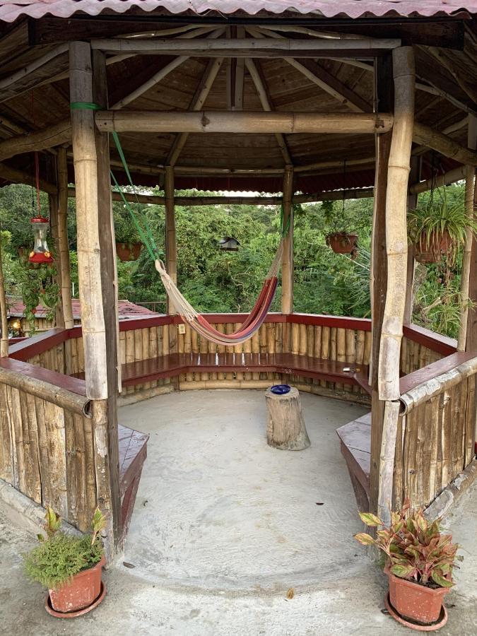 Jam Retreat * Negril