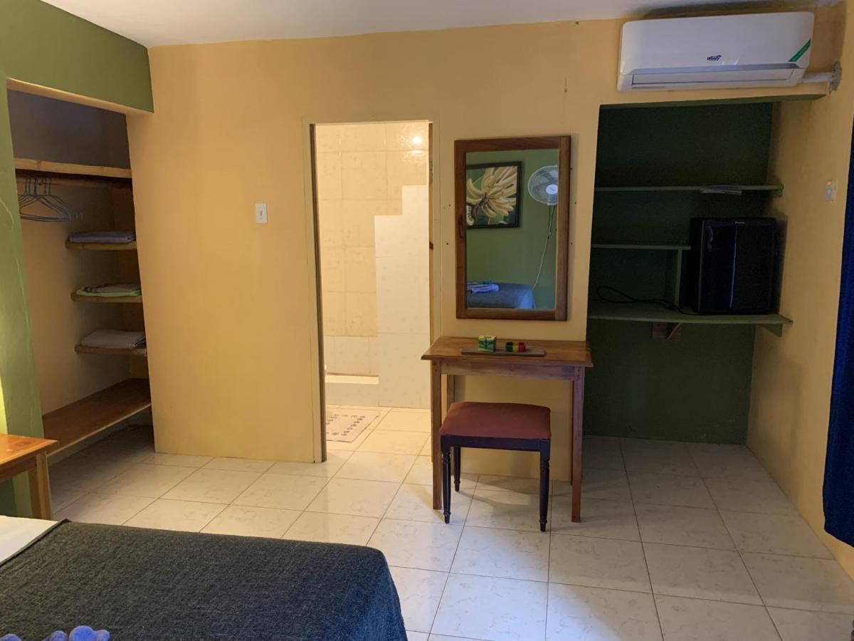 Acomodação com café da manhã  Jam Retreat *