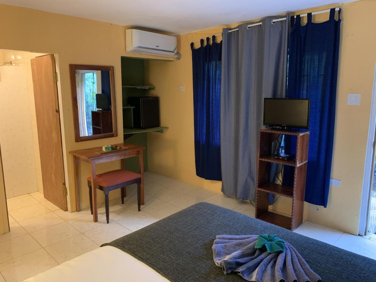 Acomodação com café da manhã  Jam Retreat *