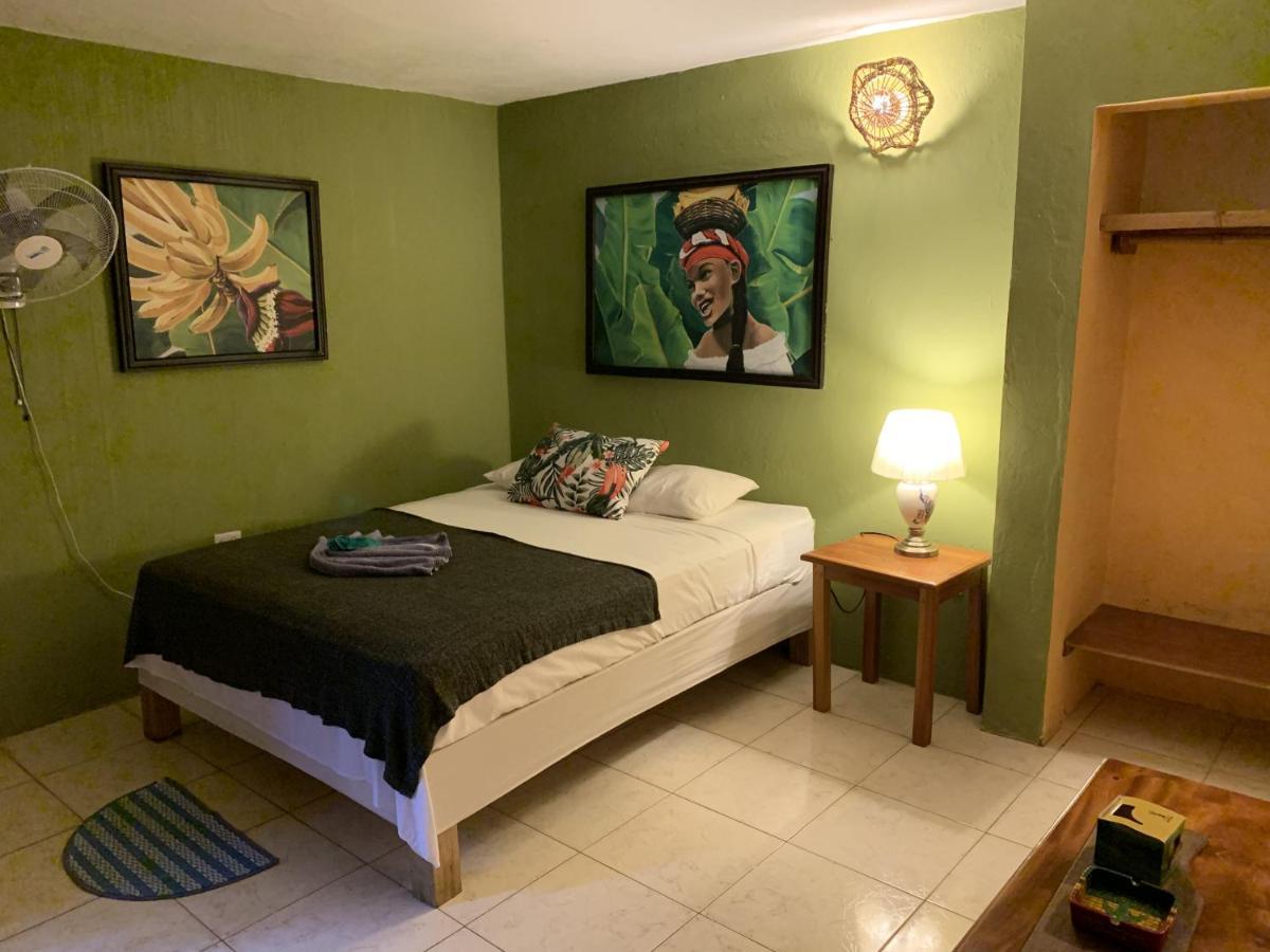 Acomodação com café da manhã  Jam Retreat
