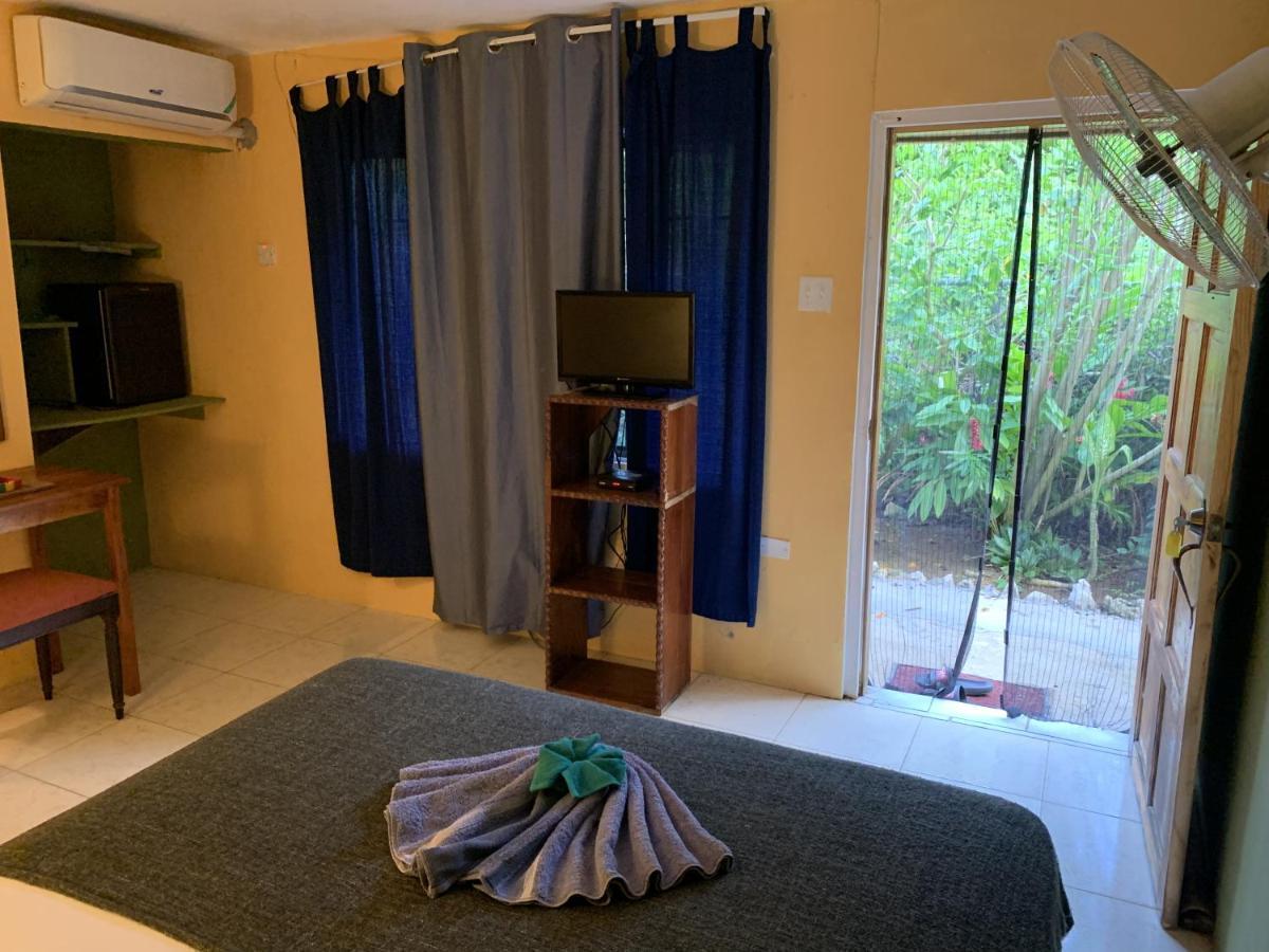 Acomodação com café da manhã  Jam Retreat *