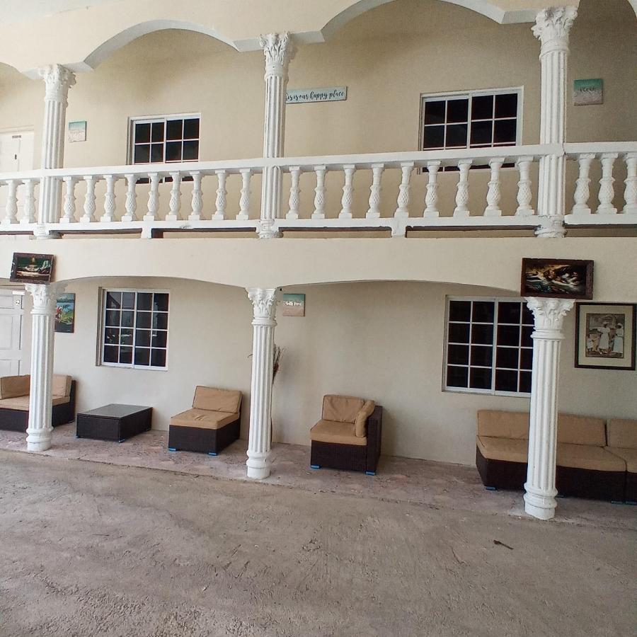 Grace Garden Bed & Breakfast