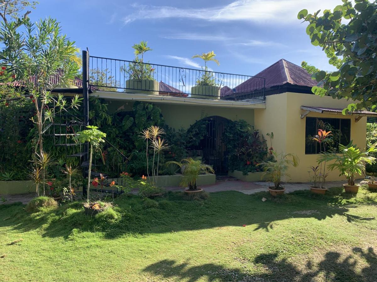 Jam Retreat Acomodação com café da manhã  Negril