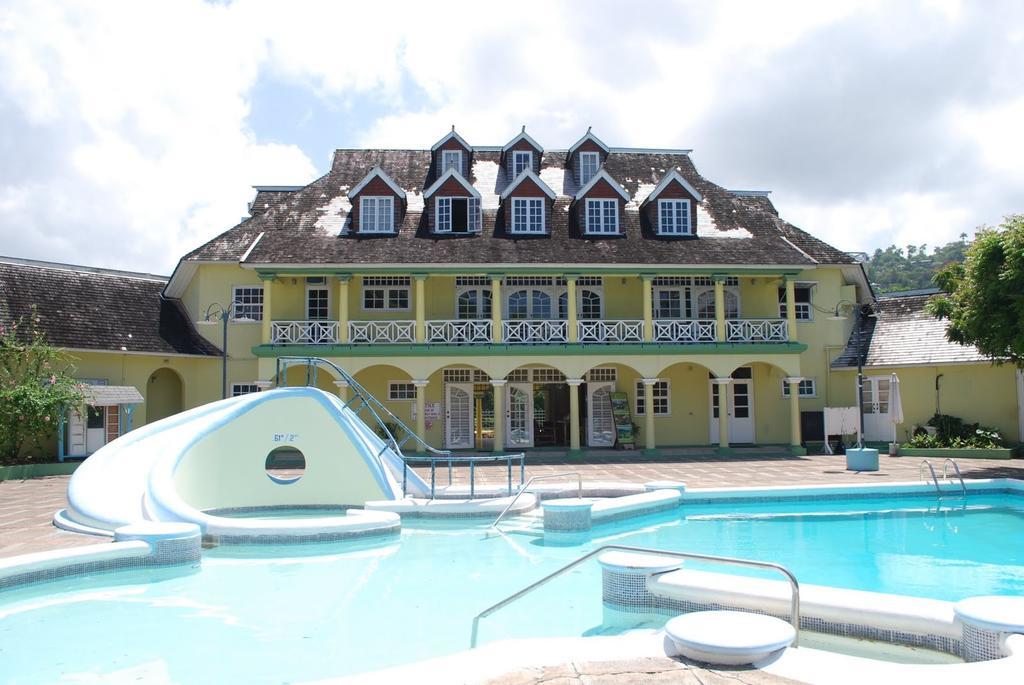 Sandcastles On The 1 Bedroom On The Apartment Ocho Rios