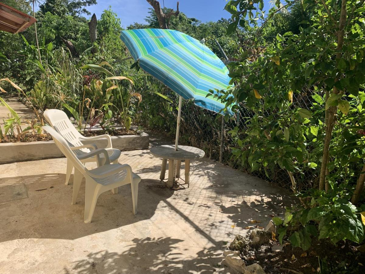 Jam Retreat Acomodação com café da manhã  Negril