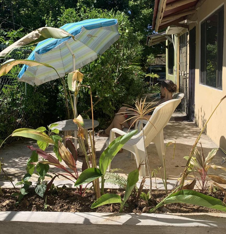 Acomodação com café da manhã  Jam Retreat Negril