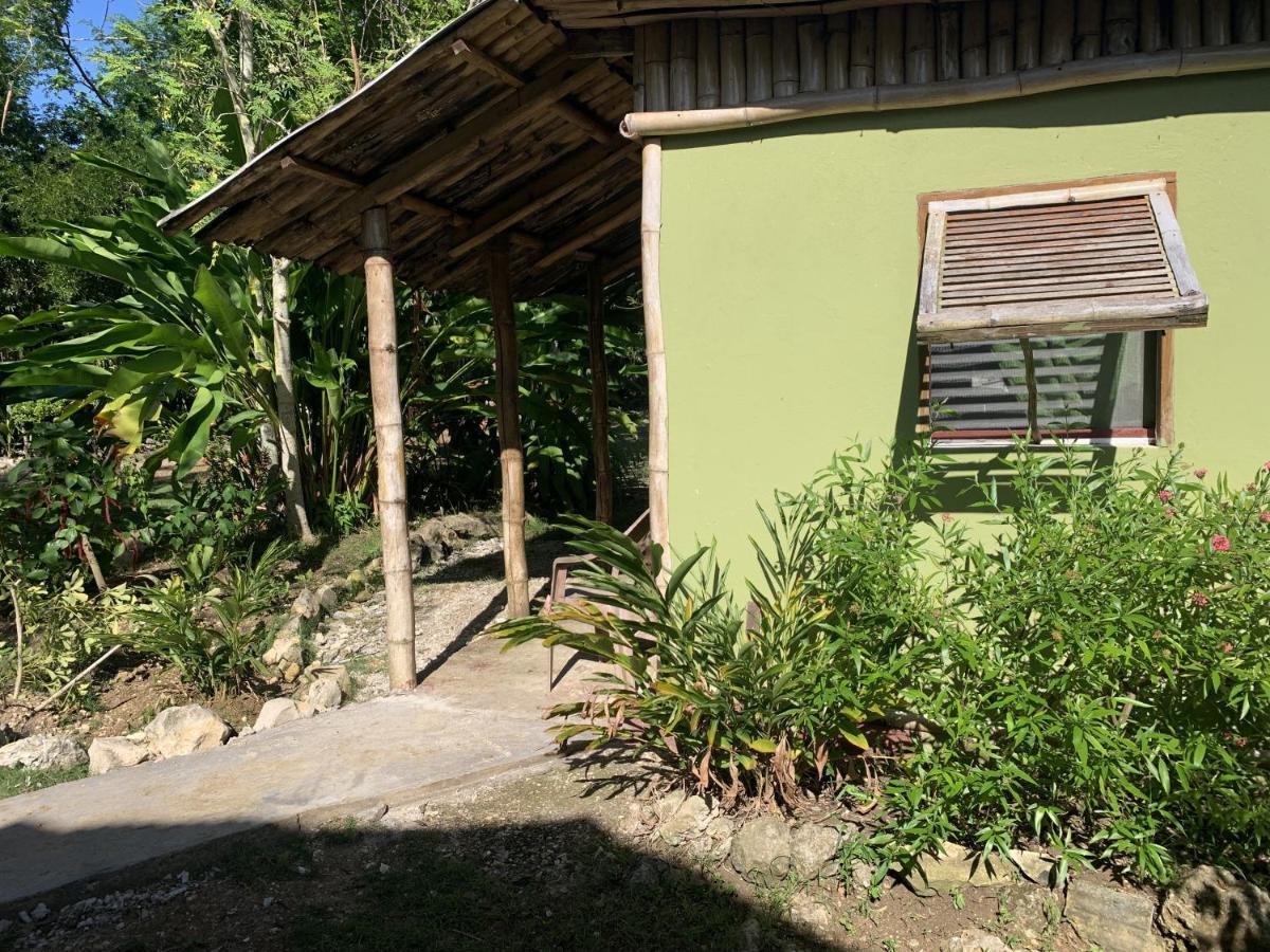 Jam Retreat Acomodação com café da manhã 