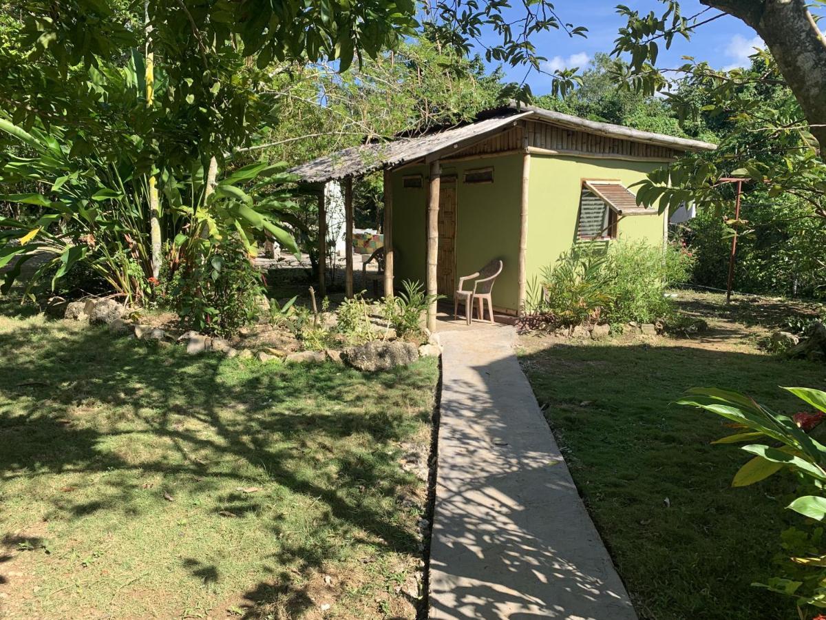 Acomodação com café da manhã  Jam Retreat *