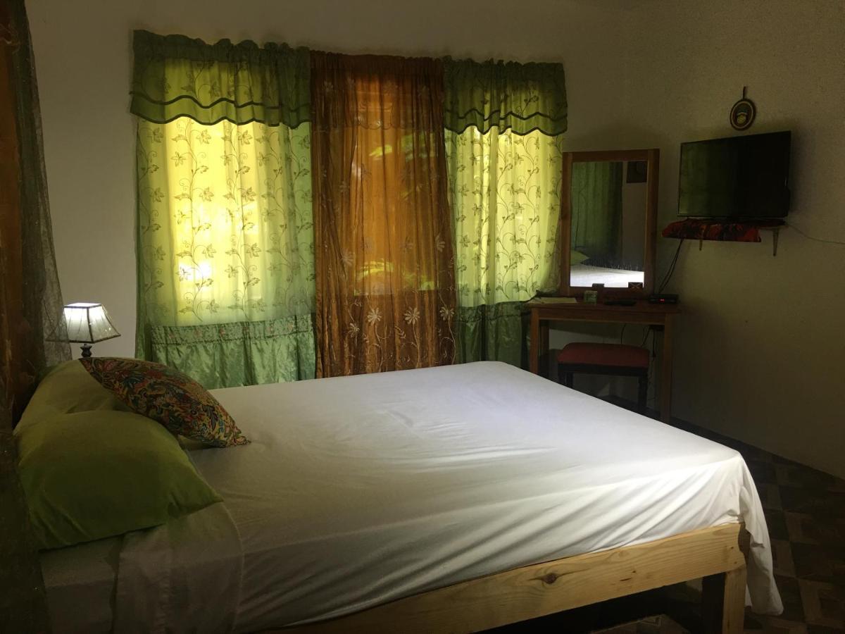 Acomodação com café da manhã  Jam Retreat
