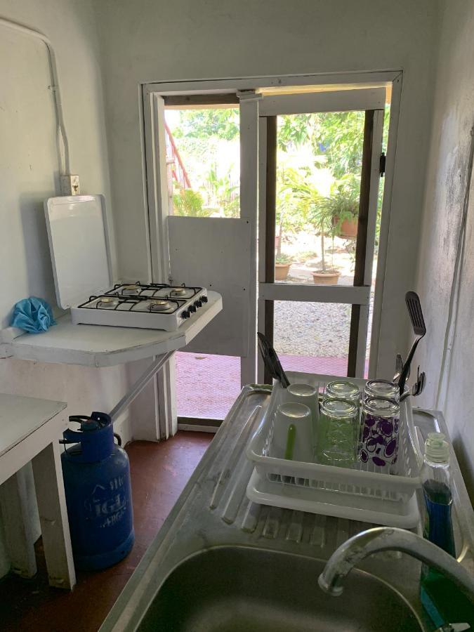 Jam Retreat Acomodação com café da manhã 