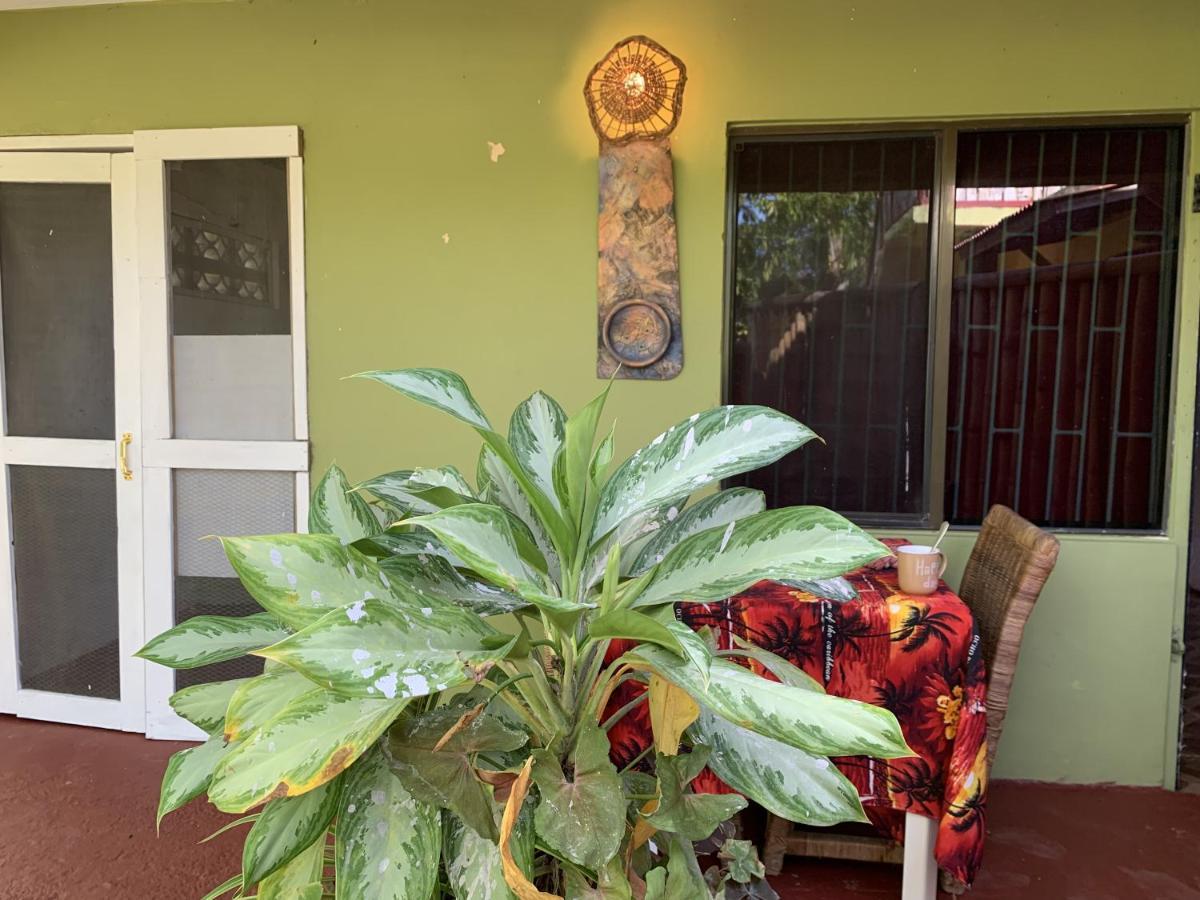 Acomodação com café da manhã  Jam Retreat
