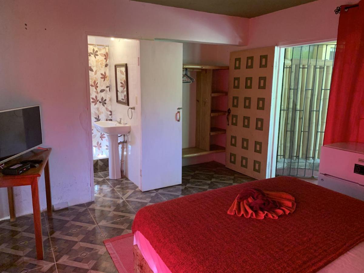 Jam Retreat Negril