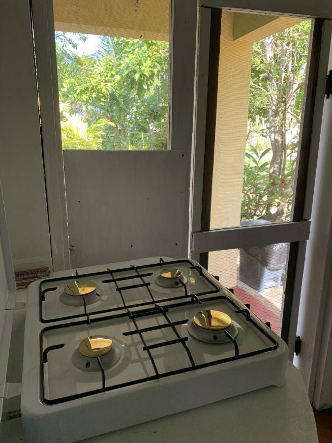 Acomodação com café da manhã  Jam Retreat