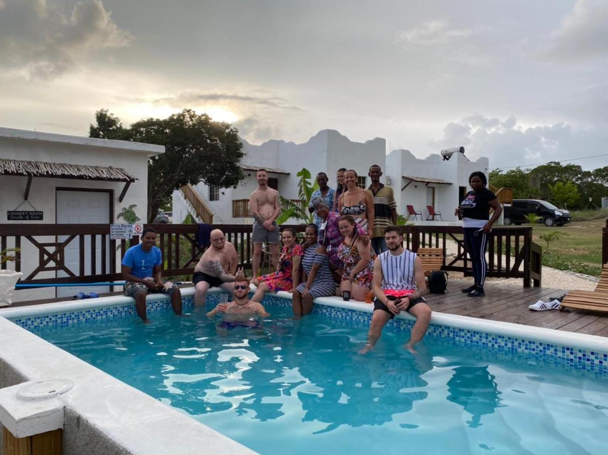 Villa Azteca *