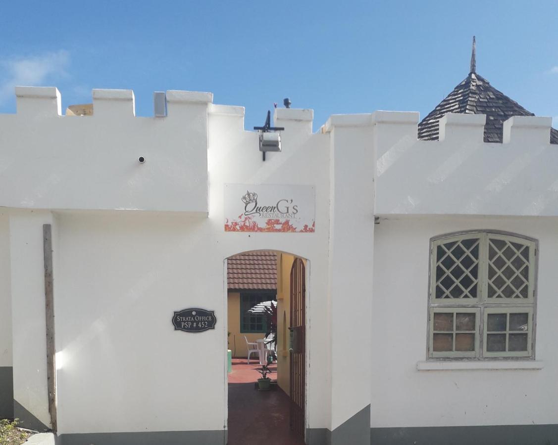 Guest house Seacastle Deluxe *