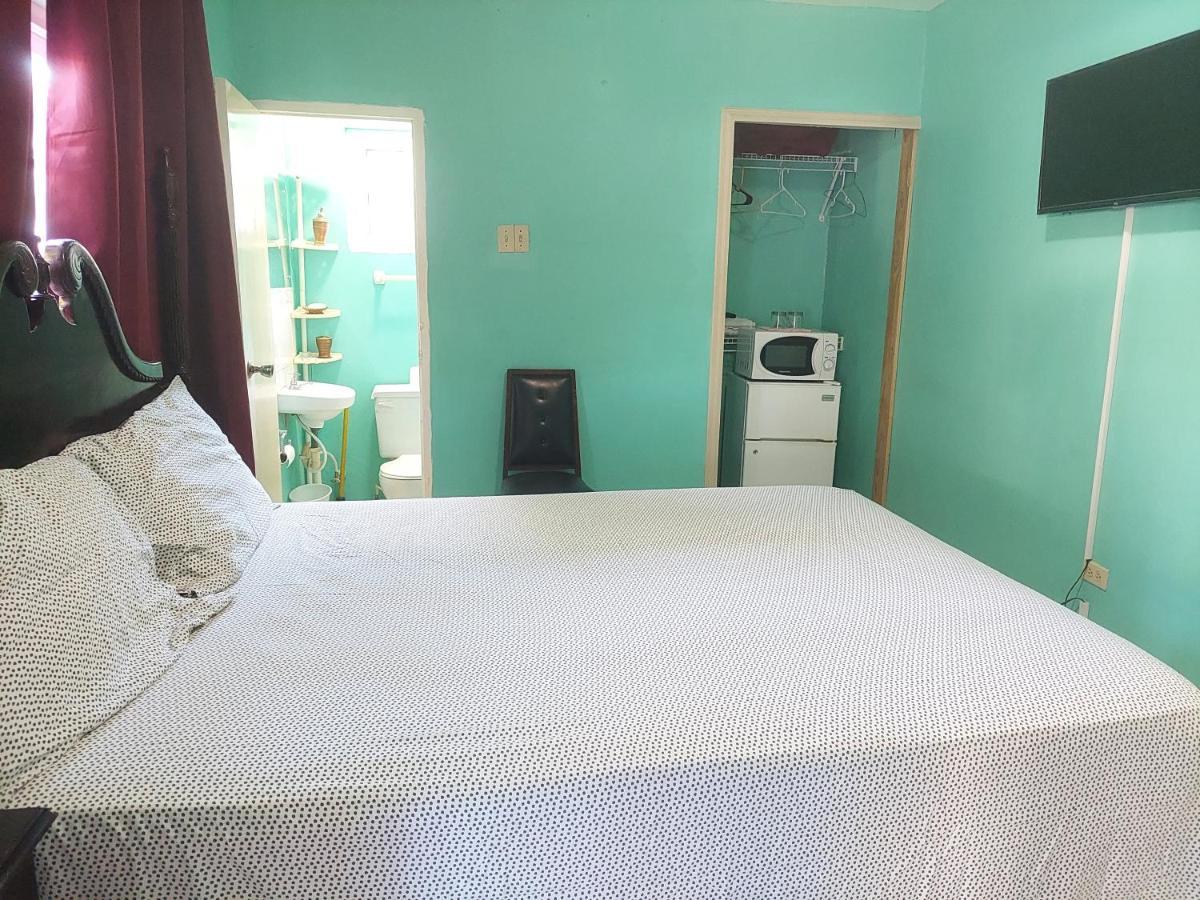 Dancehall Hostel