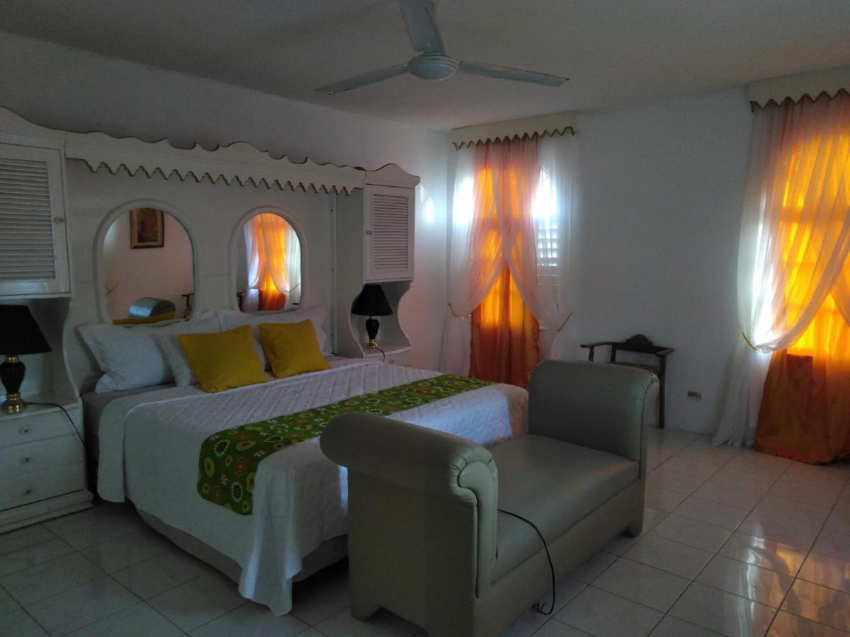 Diamond Montego Bay