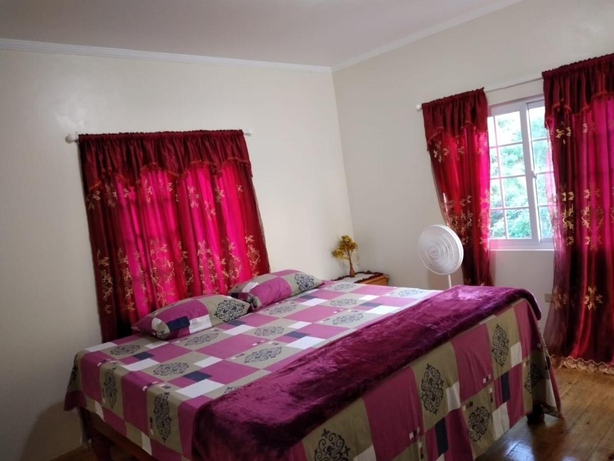 Jay's Ii Guest house *