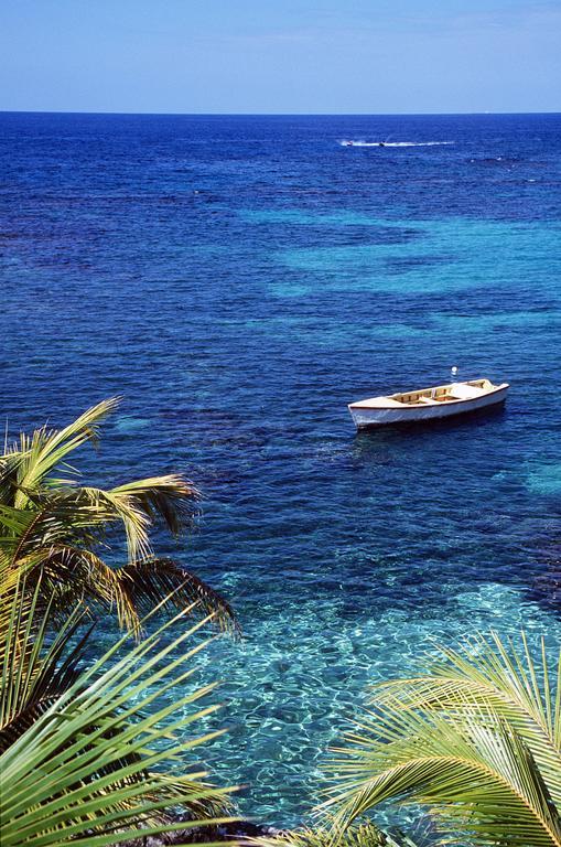 Hotel Goldeneye Oracabessa