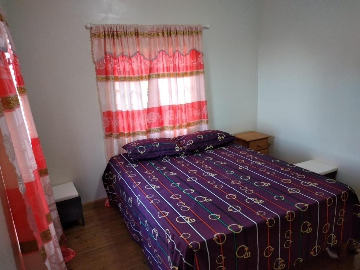 Guest house Jay's Ii *