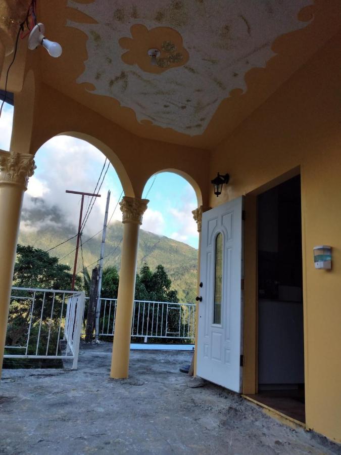 Jay's Ii Guest house *