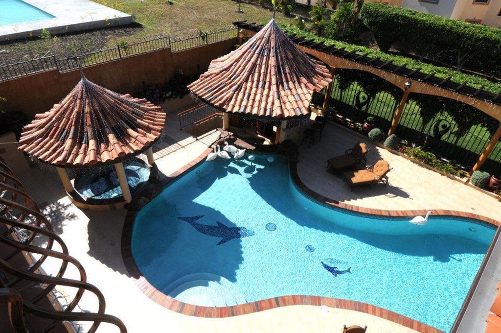 Genesis Sheer Elegance Hotel 5*