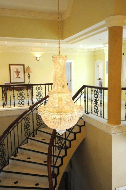 Genesis Sheer Elegance Hotel 5*