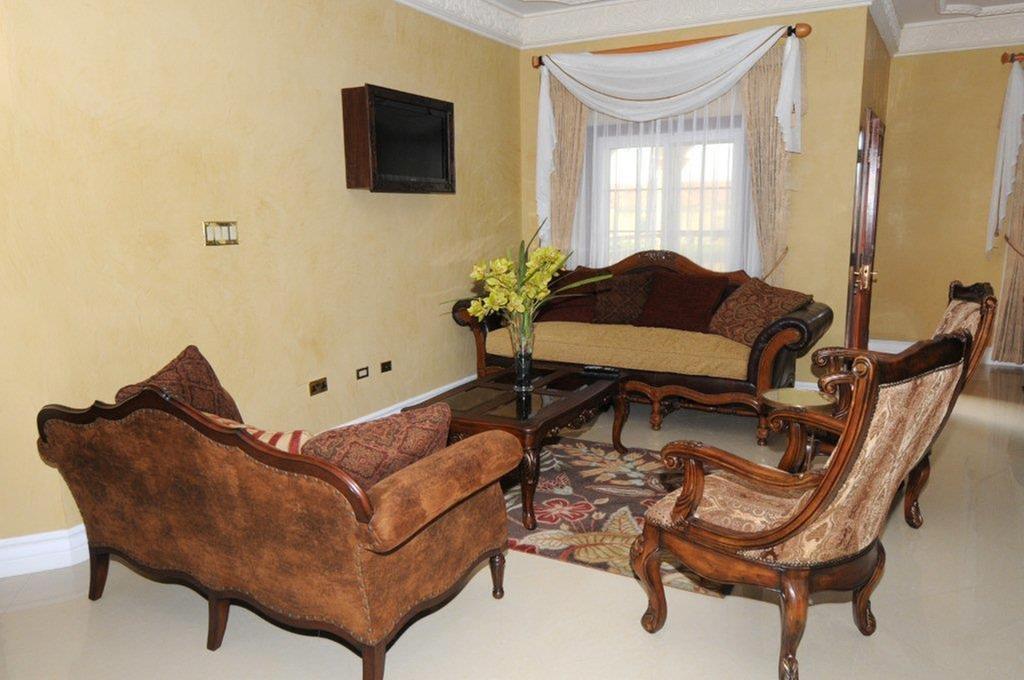 Genesis Sheer Elegance Hotel 5*