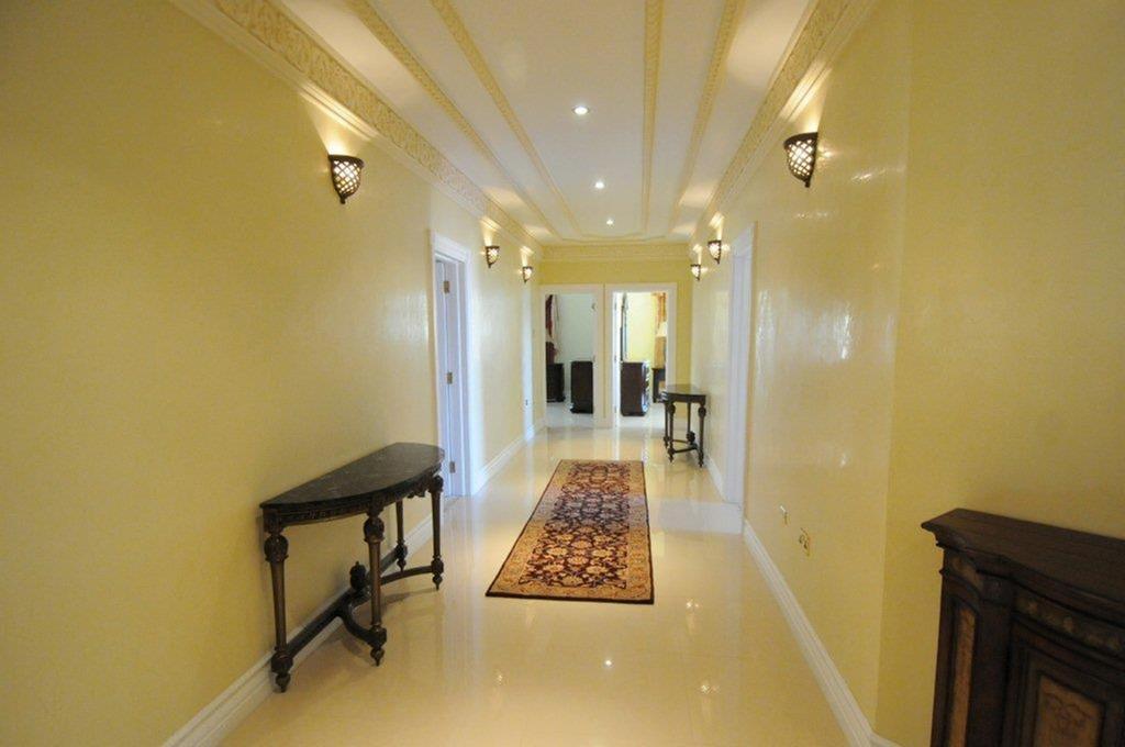 Genesis Sheer Elegance 5* Saint James