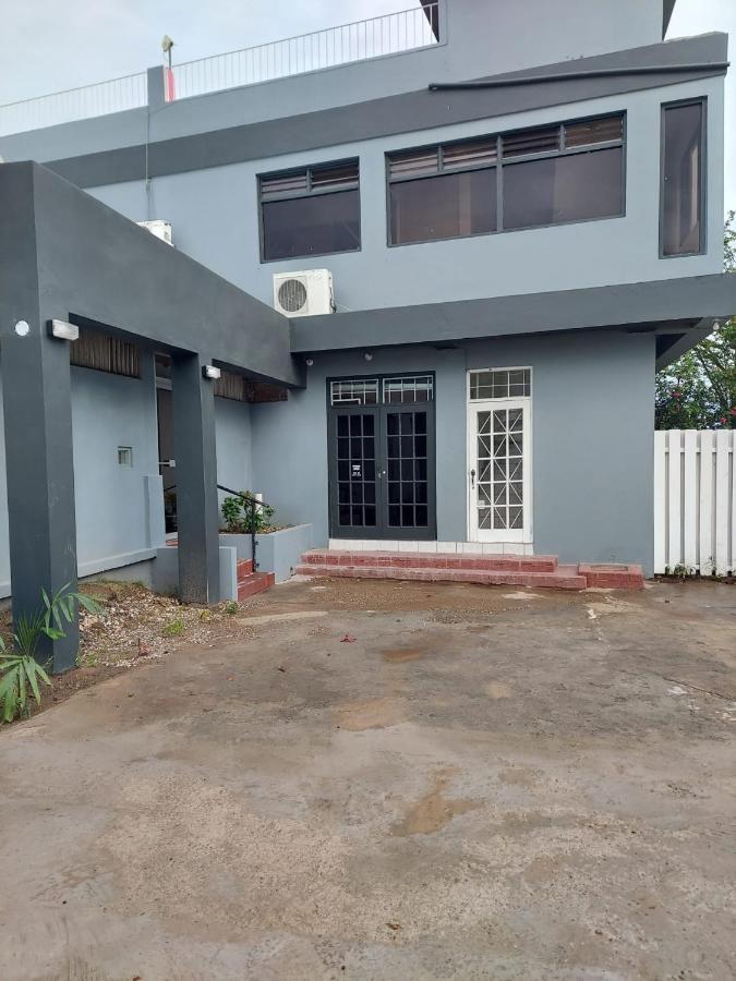 Bed & Breakfast Pogas Limited *