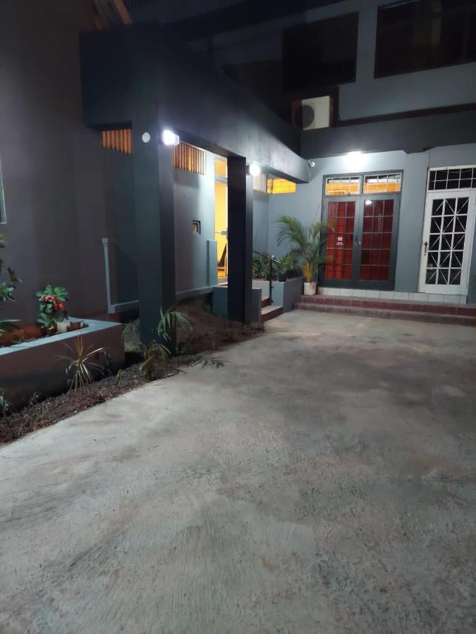 Bed & Breakfast Pogas Limited