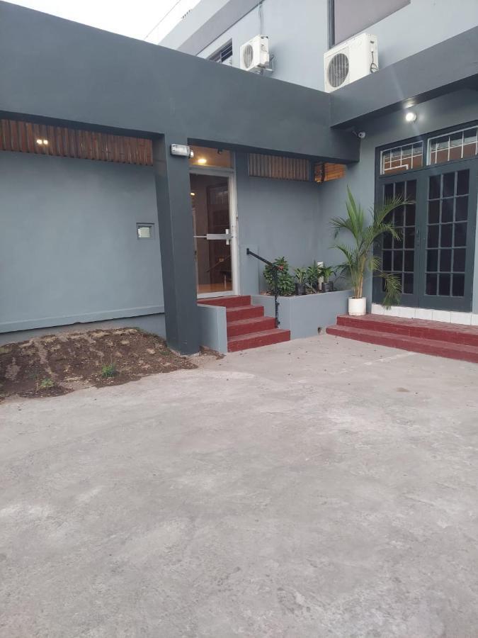 Bed & Breakfast Pogas Limited