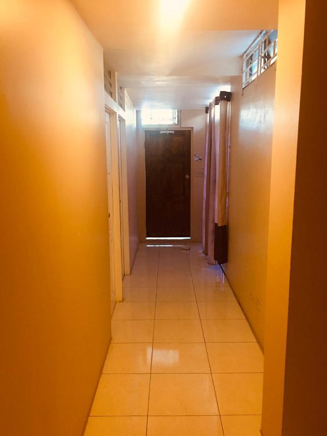 Pogas Limited Bed & Breakfast
