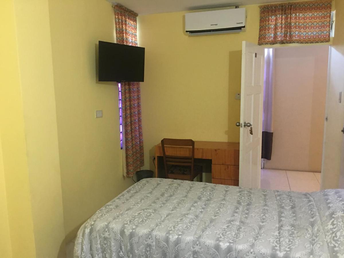 Pogas Limited Bed & Breakfast *
