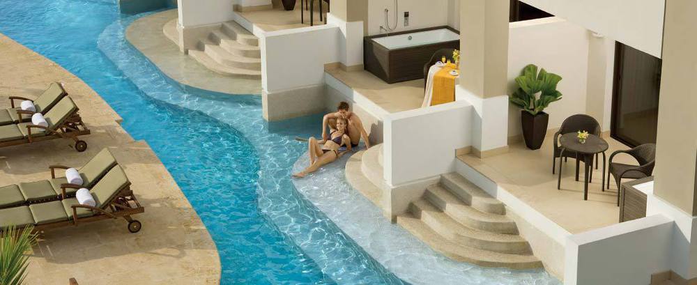 Resort Secrets Wild Orchid (adults Only) Montego Bay