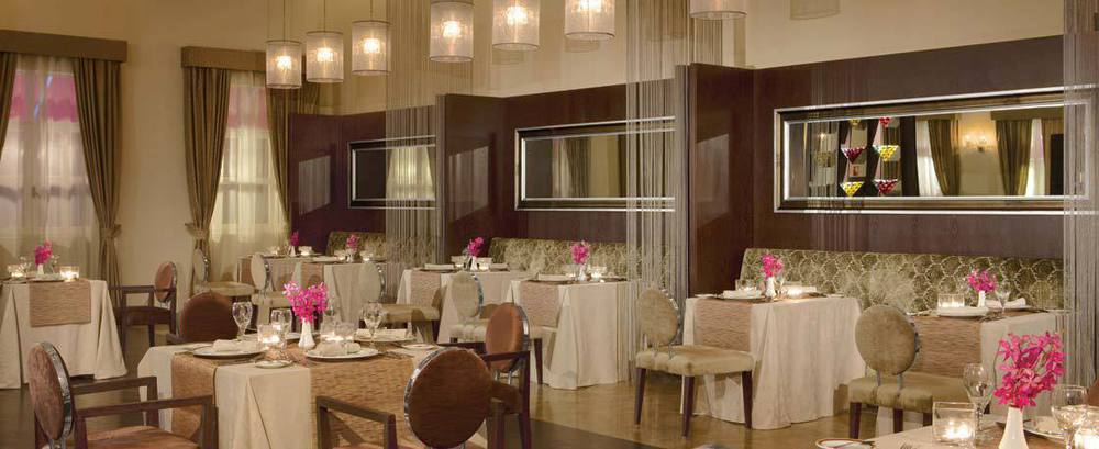 Resort Secrets Wild Orchid (adults Only)