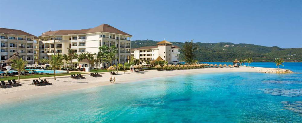 Secrets Wild Orchid (adults Only) Montego Bay