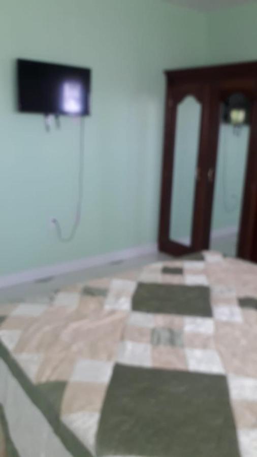 Guest house Leo *
