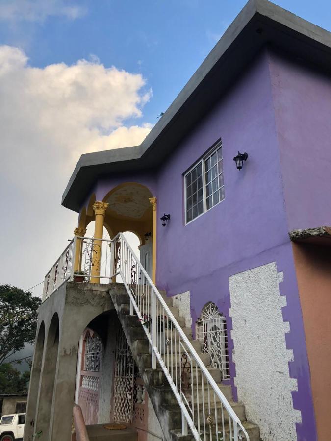 Jay's Ii Guest house *