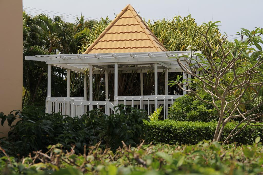 Hotel The Atrium At Ironshore Montego Bay