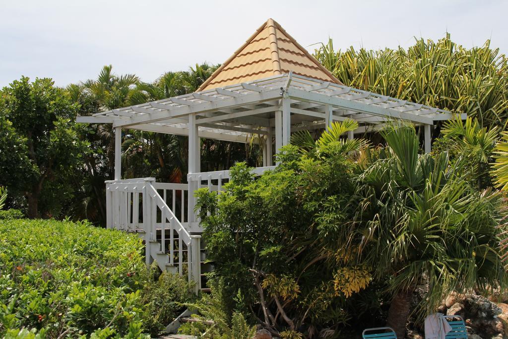 The Atrium At Ironshore Montego Bay
