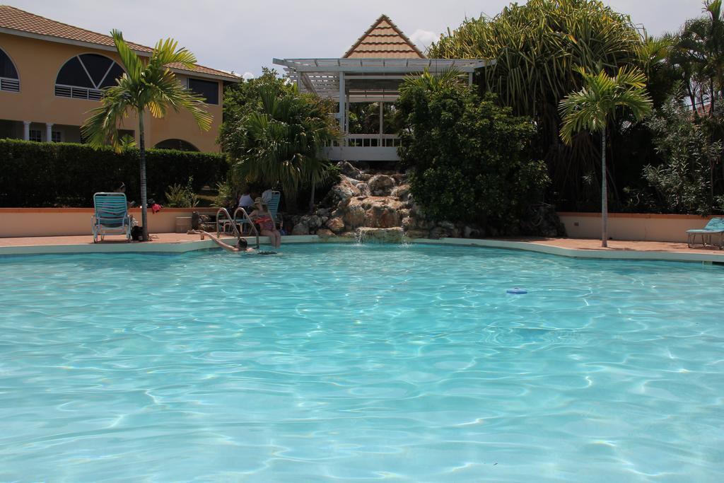 Hotel The Atrium At Ironshore Montego Bay