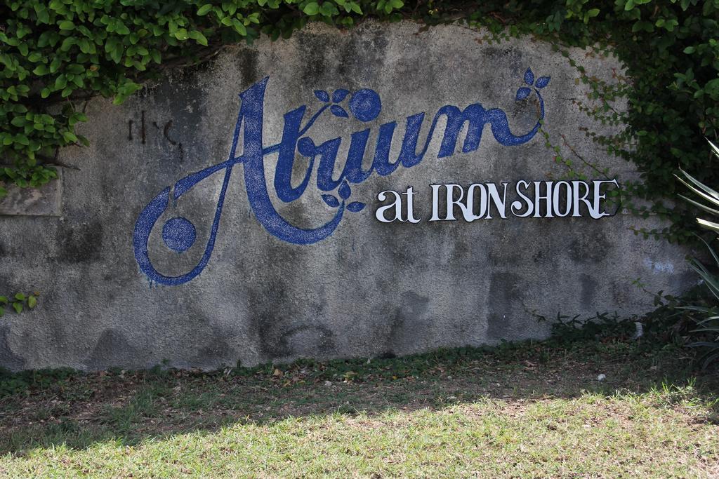 The Atrium At Ironshore Hotel Montego Bay