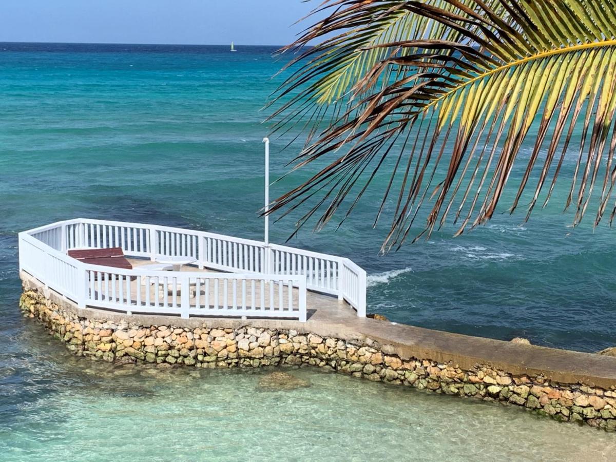 Holiday home Triplets On The Bay Montego Bay