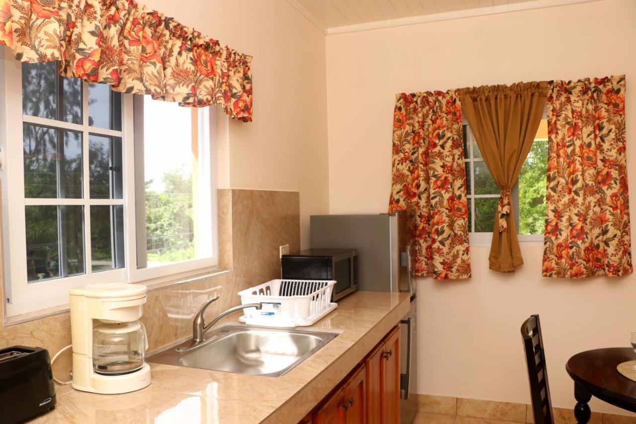 Guest house The Stoney Gate Negril