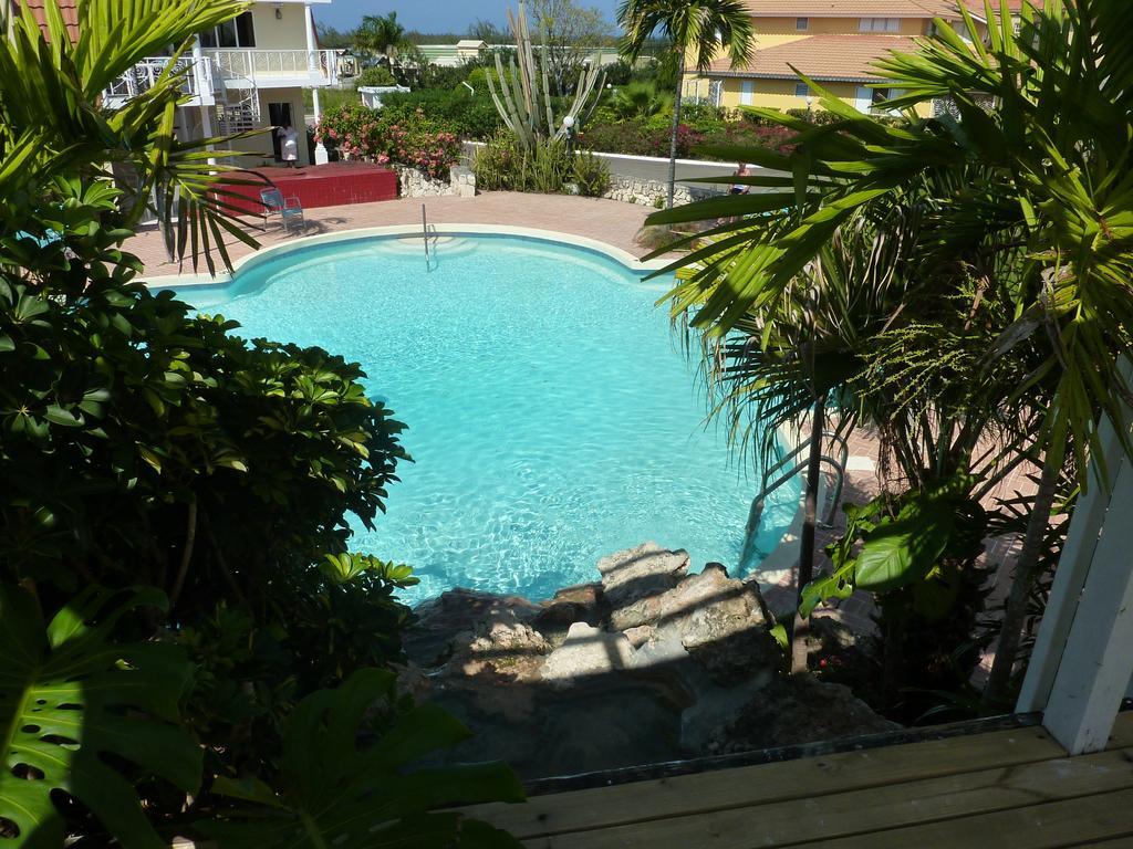 The Atrium At Ironshore Montego Bay