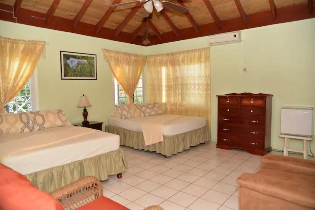 Bed & Breakfast Castle Vue