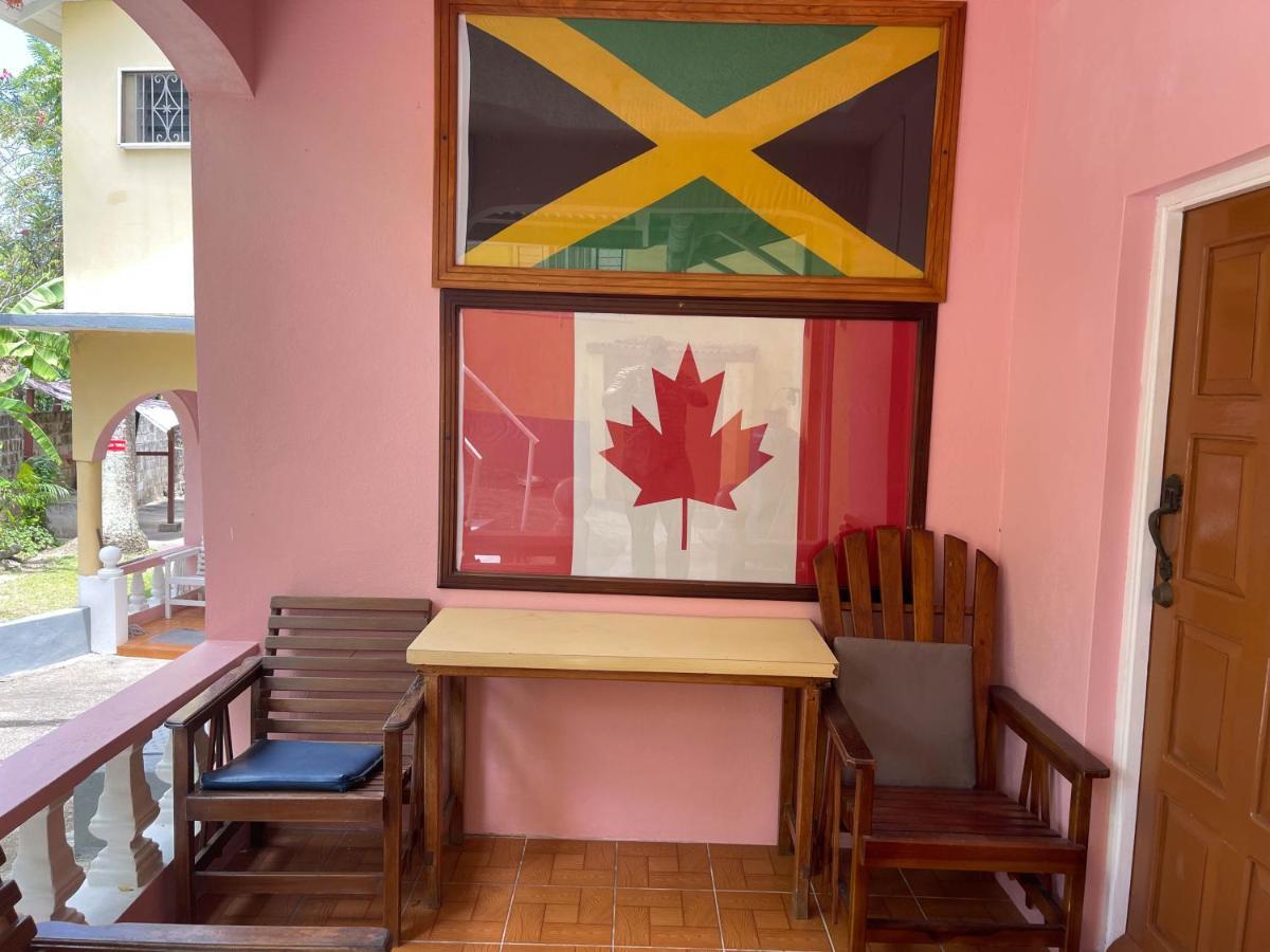 Gasthof Little Shaw Park Ocho Rios
