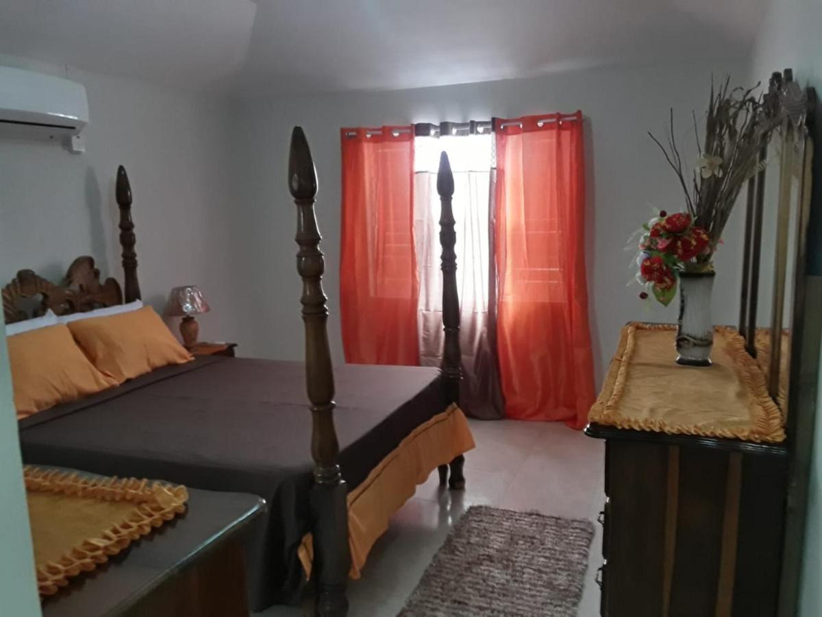 Guest house Heartland Estate